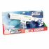 Elektrisch Waterpistool 43 cm Wit/Blauw_