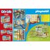 Playmobil 71327 City Life Grote School_