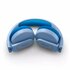 Philips TAK4206BL/00 Draadloze On-Ear Koptelefoon voor Kinderen + LED-Licht Blauw_