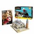 Cubic Fun National Geographic 3D Puzzel St. Marks Square 107 Stukjes_