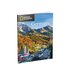 Cubic Fun National Geographic 3D Puzzel Neuschwanstein 121 Stukjes_