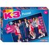 K3 Puzzel 3 Biggetjes en de Wolven 50 Stukjes + Poster_