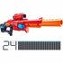 Zuru X-Shot Excel Ranger X8 Blaster + 24 Darts_