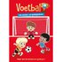 Sticker- en Speelboek Voetbal_