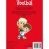 Sticker- en Speelboek Voetbal_