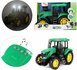 Tractor Tractor Groot 27cm met Licht en Geluid_