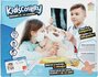 Kidscovery Experiment Dierenarts Set XL_