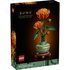 Lego Icons 10368 Chrysant_