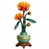 Lego Icons 10368 Chrysant_