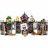 Lego Super Mario 71436 King Boo's Haunted Mansion_