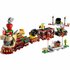 Lego Super Mario 71437 The Bowser Express Train_