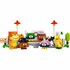 Lego Super Mario 71437 The Bowser Express Train_