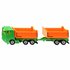 Siku 1685 Truck met Dumper_