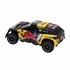 RC Peugeot Red Bull Rallywagen 1:16_