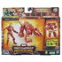 Marvel Mech Strike Iron Man 10 cm_