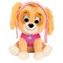 Paw Patrol Knuffel Skye 23cm_