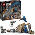 Lego 75373 Star Wars Hinderlaag Mandalore Pack_