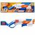 Nerf N Series Strikeback Blaster + 18 Darts_