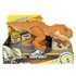 Imaginext Jurassic World Thrashin Action T-Rex_