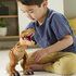 Imaginext Jurassic World Thrashin Action T-Rex_