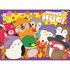 Ravensburger 4in1 Puzzel Squishmallows 4x100 Stukjes_