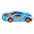 Siku 1508 Bugatti Chiron Blauw_