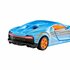 Siku 1508 Bugatti Chiron Blauw_