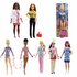 Barbie Beroepenpop Assorti_