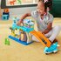 Fisher Price Little People Elke Dag Avonturen Vliegveld_