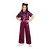 K3 Glitter Outfit 3-5 Jaar Roze_