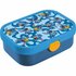 Mepal Campus Lunchbox Disney Stitch Blauw_