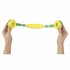 Hama Kids Guard On-Ear Kinderkoptelefoon Groen/Geel_