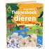 Boek Mijn Grote Flapjesboek Van Alle Dieren_