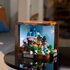 Lego Minecraft 21265 The Crafting Table_