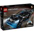 Lego Technic 42176 Porsche GT4 E-Performance_