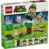 Lego Super Mario 71440 Interactieve Luigi_