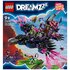 Lego Dreamzzz 71478 Never Witch's Midnight Raven_