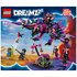 Lego Dreamzzz 71483 De Nachtmerriewezen Neder Heks_