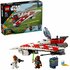 Lego Star Wars 75388 Jedi Bobs Starfighter_