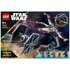 Lego Star Wars 75393 TIE Fighter en X-Wing_