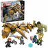 Lego Super Heroes 76290 Marvel Avengers Leviathan_