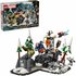 Lego Super Heroes 76291 Marvel Avengers Age Ultron_