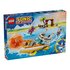 Lego Sonic 76997 Tails Avonturenboot_