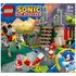 Lego Sonic 76998 Knuckles en Master Emarald Tempel_