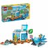 Lego Animal Crossing 77051 Vlieg met Dodo Airlines_