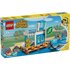 Lego Animal Crossing 77051 Vlieg met Dodo Airlines_