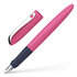 Schneider S-162139 Vulpen Wavy Roze_