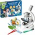 Clementoni Wetenschap en Spel Microscoop_