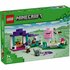 Lego Minecraft 21253 The Animal Sanctuary_