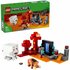 Lego Minecraft 21255 The Nether Portal Expedition_